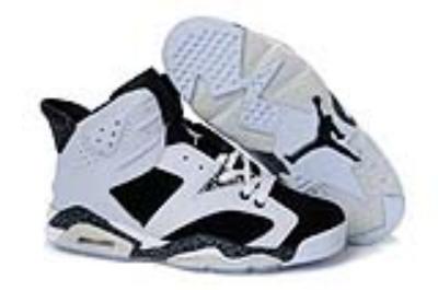 cheap air jordan 6 no. 78